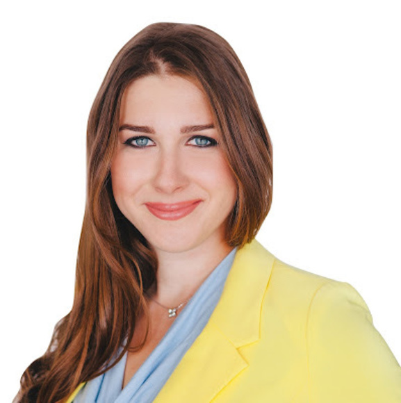 Meet your Posher, Alexandra - Picture 1 of 1